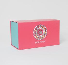 巴迪宝思礼盒L号