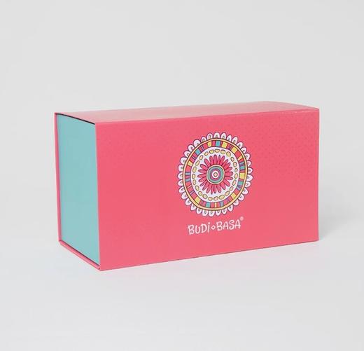 巴迪宝思礼盒L号 商品图0