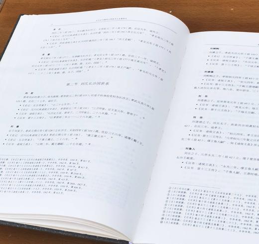 《长沙走马楼西汉简牍考古发掘报告》，精装，8开，长沙简牍博物馆、长沙市文物考古研究所、湖南大学简帛文献研究中心编著，宋少华主编，岳麓书社2024年3月一版一印，398页，定价480，售价290元。 商品图6