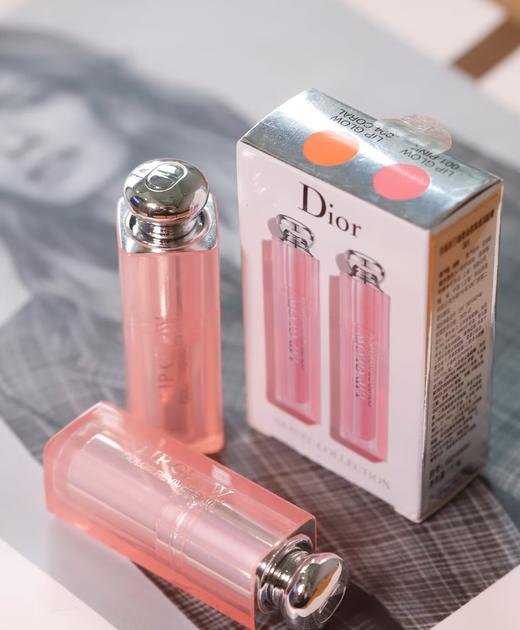 d*or变色润唇唇膏口红 商品图0