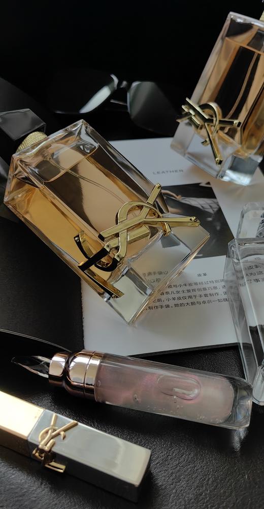 不被束缚 自由至上 有张扬也有松弛 忠于自我 商品图3