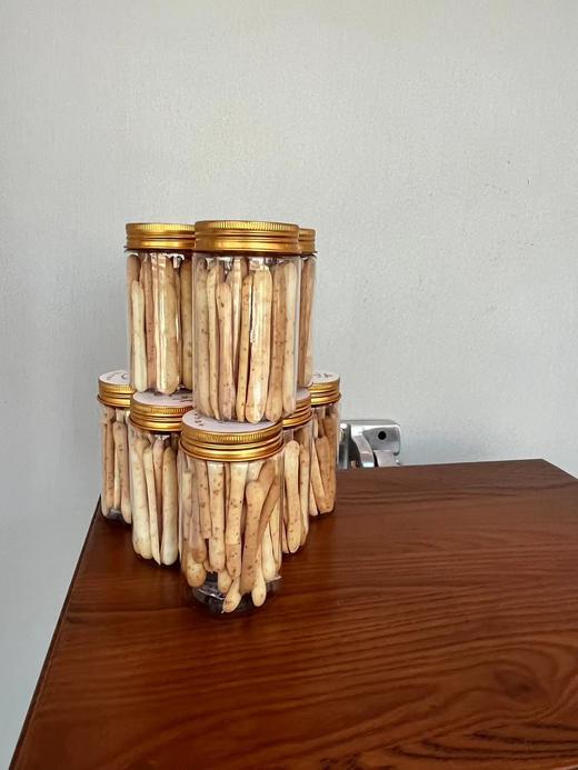 脆脆奶酪条（小） 商品图2