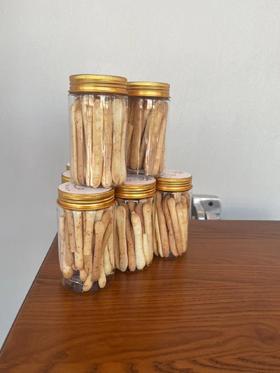 脆脆奶酪条（小）