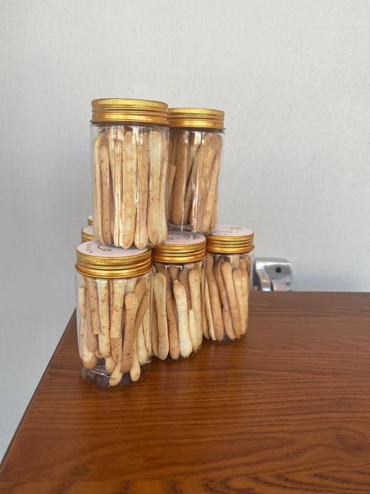 脆脆奶酪条（小） 商品图0