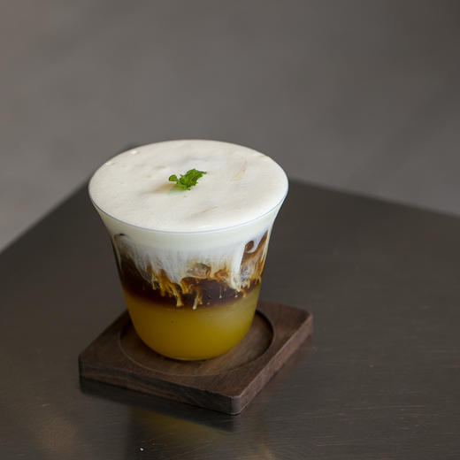 橘皮海 商品图0