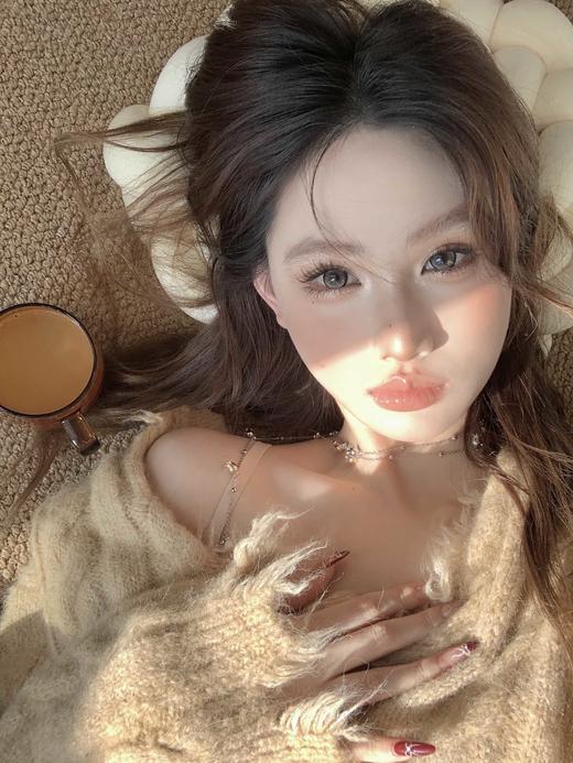 Ocean girl日抛版O-23 10p/盒 商品图3