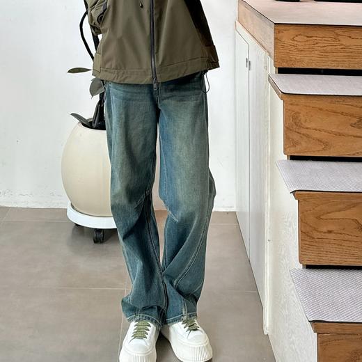 牛仔裤 商品图1