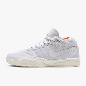 Nike/耐克男鞋夏季新款G.T. HUSTLE 2低帮缓震篮球鞋子DJ9404-104