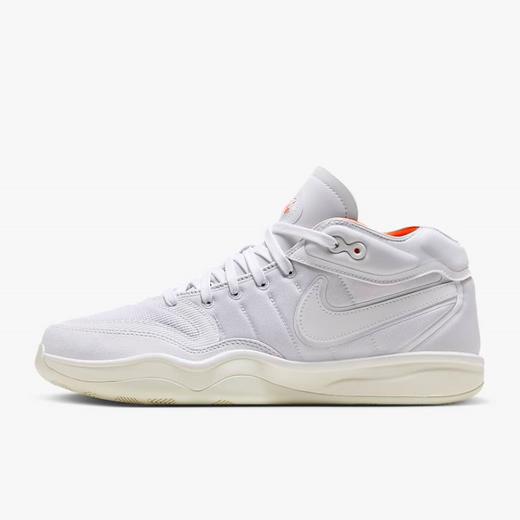 Nike/耐克男鞋夏季新款G.T. HUSTLE 2低帮缓震篮球鞋子DJ9404-104 商品图0