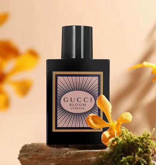 Gucci/古驰花悦绽放魅意浓香水EDP-50ml 商品图1