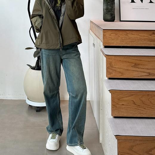 牛仔裤 商品图0