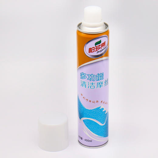 帕多蒂多功能清洁摩丝清洁剂 商品图2