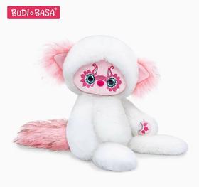 温柔萝莉尤琪, 25cm毛绒玩具