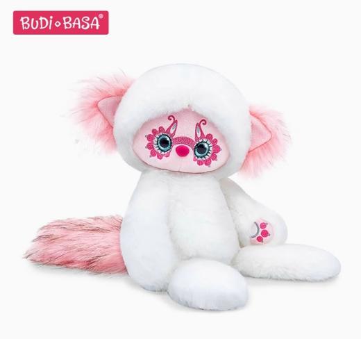 温柔萝莉尤琪, 25cm毛绒玩具 商品图0