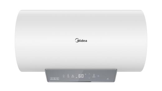 美的（510537）F60-33E8(HE)  电热水器 极地白 非智能 商品图0