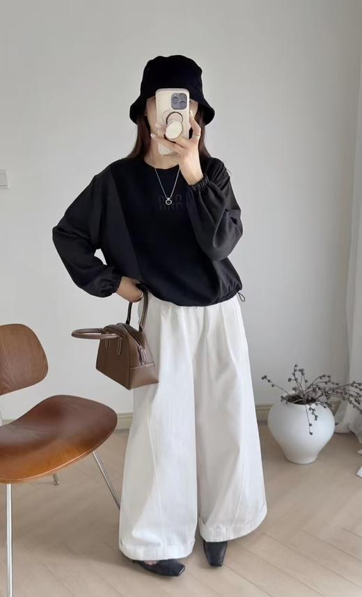 女针织上衣638 商品图2