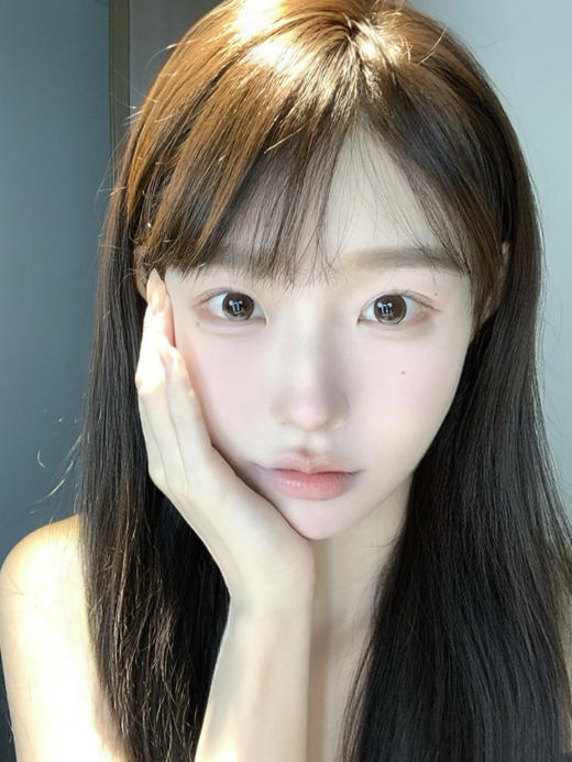 mimipark日抛美瞳 梵弥 14.2mm 商品图0