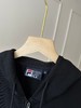 2024年秋季新款男士针织棉外套运动帽衫 商品缩略图7