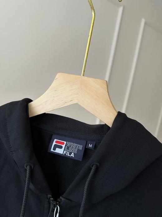 2024年秋季新款男士针织棉外套运动帽衫 商品图7