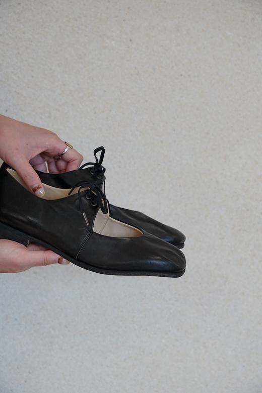 SHOE&SEWN2色EMMA手工鞋 商品图8