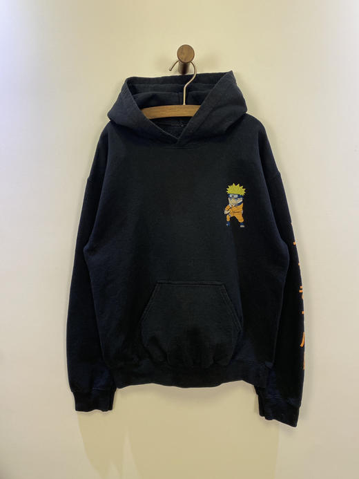 Naruto 《火影忍者》连帽卫衣_HDS(S) 商品图2