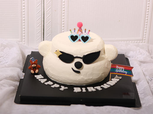 酷酷小狗KC340 商品图0