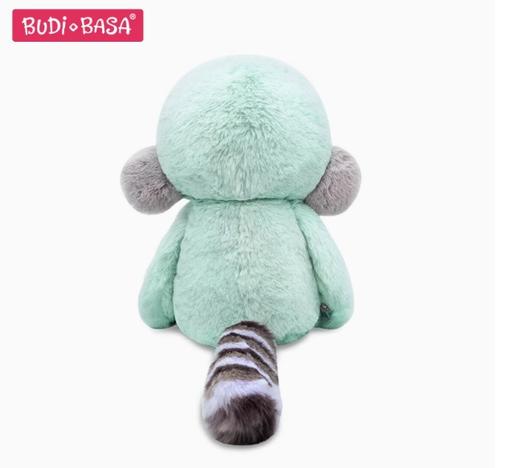 BUDIBASA巴迪宝思聪慧萝莉乔乔, 25cm毛绒玩具 商品图2