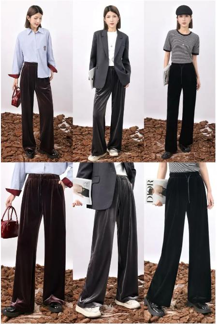 4BAC015773#运动长裤 商品图0