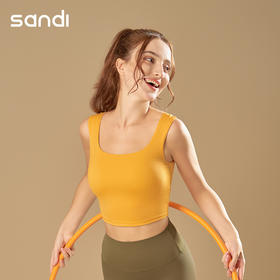 sandi背心一体杯SA23009