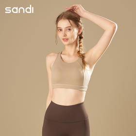 sandi抹胸SV23006