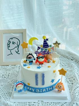 蛋仔派对（数字可更改，请备注一下哦）