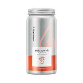 Noromega诺欧美嘉 虾青素胶囊 90粒/瓶