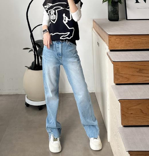 牛仔裤 商品图0