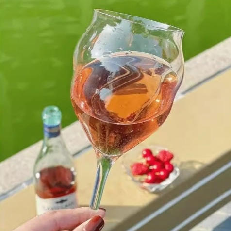 【超值2瓶装】】意大利之花-意大利原装进口卡维留里蓝沐斯起泡酒 750ml*2瓶 商品图9