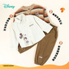 迪士尼秋季男童套装（三件套）ZD3DT043
 商品缩略图2