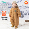 迪士尼【米奇夹棉保暖哈衣】24冬季新款男童连体衣防风御寒爬服外出服ZD4DL011 商品缩略图0