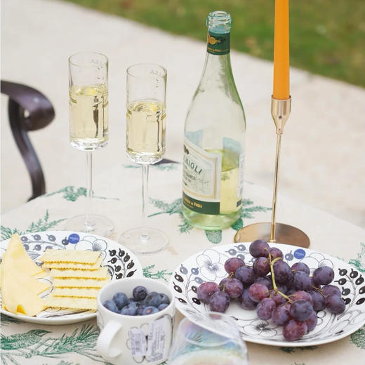 【超值2瓶装】】意大利之花-意大利原装进口卡维留里蓝沐斯起泡酒 750ml*2瓶 商品图11