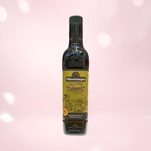 奥莱奥原生特级初榨橄榄油精选系 500ml/瓶 商品图0