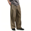 Markaware TRIPLE PLEATED TROUSERS 土耳其有机棉三折宽松阔腿裤 商品缩略图1