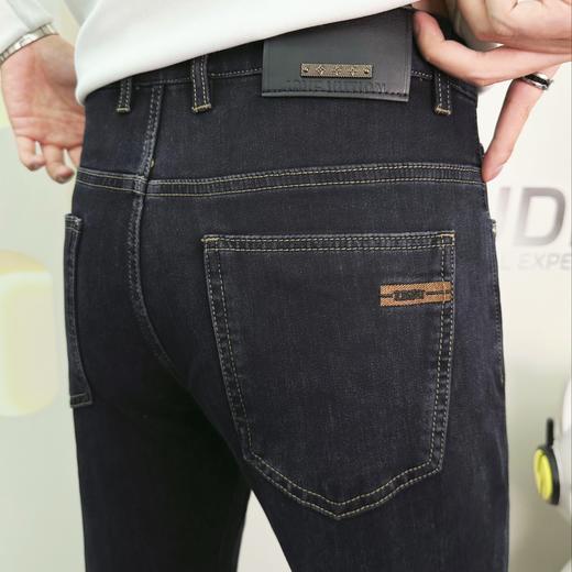男牛仔长裤75011 商品图4