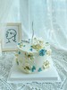 复古裱花蛋糕 商品缩略图0