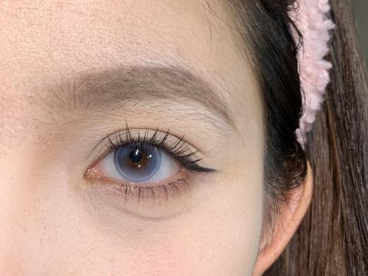 mimipark半年抛美瞳 镜头感 14.2mm 商品图0
