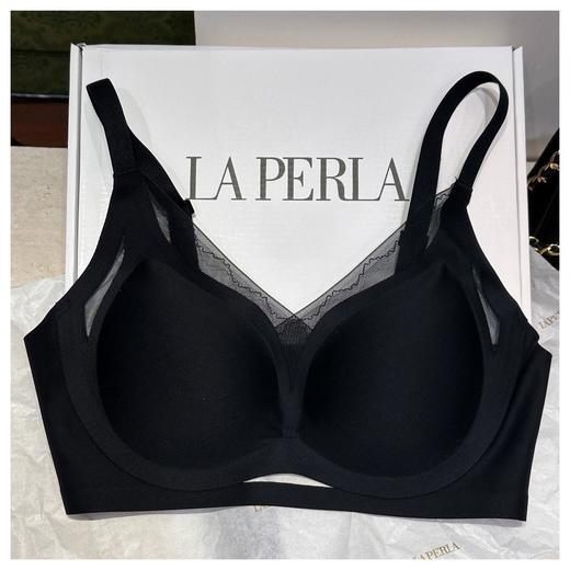 𝐋𝐚 𝐩𝐞𝐫𝐥*最新款3D水滴杯文胸内衣 薄款 商品图2