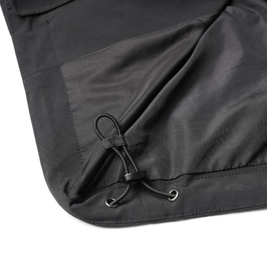 ROMI STUDIO“伴行山野”轻量化多功能户外连帽运动外套  431W9040 商品图4