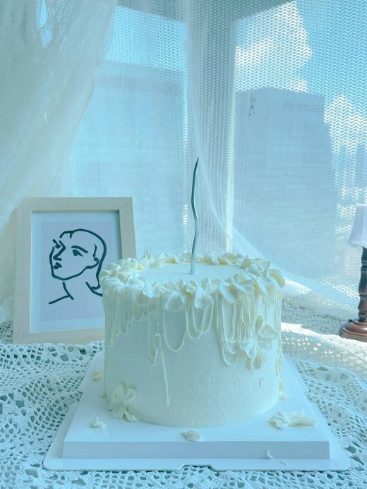 简约美裱花 商品图0