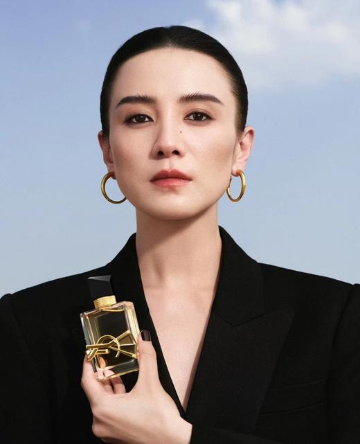 不被束缚 自由至上 有张扬也有松弛 忠于自我 商品图11