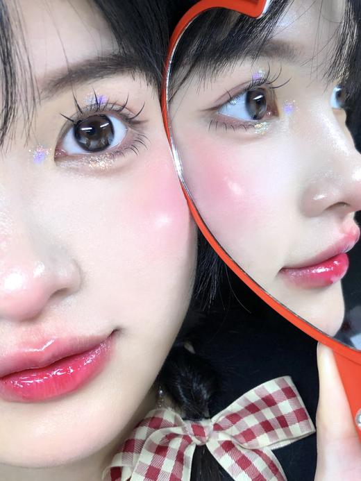 FullyGift半年抛·樱礼与她·14.5mm大着色·韩产2片 商品图10