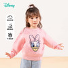 迪士尼【校服神器】24秋冬新款女童软糯毛衣时尚黛西内搭保暖针织衫ZD3DS043 商品缩略图3