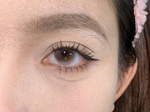 mimipark半年抛美瞳 舒适感 14.2mm 商品图0