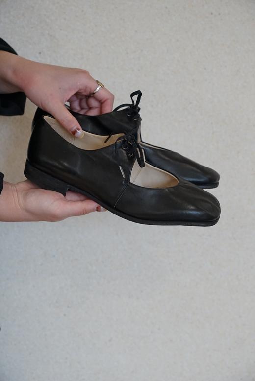 SHOE&SEWN2色EMMA手工鞋 商品图6